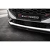 Első Splitter V.5 Ford Focus ST / ST-Line Mk4