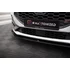 Első Splitter V.6 Ford Focus ST / ST-Line Mk4