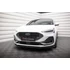 Első Splitter V.6 Ford Focus ST / ST-Line Mk4