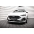 Első Splitter V.7 Ford Focus ST / ST-Line Mk4