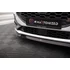 Első Splitter V.8 Ford Focus ST / ST-Line Mk4