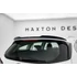 Spoiler Cap Ford Focus ST-Line Estate Mk4