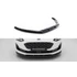 Első Splitter V.1 Ford Focus Vignale Mk4