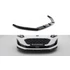 Első Splitter V.2 Ford Focus Vignale Mk4