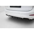 Central Rear Splitter (with vertical bars) Ford Focus Vignale Estate Mk4