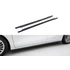 Side Skirts Diffusers Ford Focus Vignale Mk4