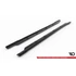 Side Skirts Diffusers Ford Focus Vignale Mk4