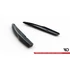 Set of Splitters Ford Focus Vignale Estate Mk4