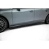 Oldalsó szoknyák Diffúzorok Audi S8 / A8 S-Line D5