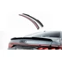 Spoiler Cap Audi S8 / A8 / A8 S-Line D5