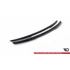 Spoiler Cap Audi S8 / A8 / A8 S-Line D5