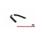 Set of Splitters V.1 BMW 2 Coupe G42