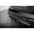 Set of Splitters V.2 BMW 2 Coupe G42
