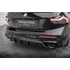 Set of Splitters V.2 BMW 2 Coupe G42