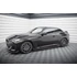 Set of Splitters V.2 BMW 2 Coupe G42