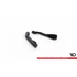Set of Splitters V.2 BMW 2 Coupe G42