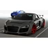 Body Kit Audi R8 Mk.1