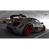 Body Kit Audi R8 Mk.1