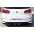 Bodykit VW Golf 6 (R400 Look)