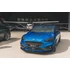 Set of Első Splitters Ford Focus Mk4 St-line