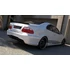 BODYKIT MERCEDES CLK W208