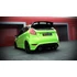 Bodykit (RS Look) Ford Fiesta Mk7
