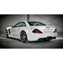 BODYKIT MERCEDES SL R230 AMG BLACK SERIES LOOK