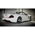 BODYKIT MERCEDES SL R230 AMG BLACK SERIES LOOK