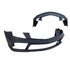 BODYKIT MERCEDES SL R230 AMG BLACK SERIES LOOK