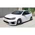 FRONT BUMPER VW GOLF VI (R400 LOOK)
