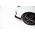 Rear Splitter Honda Civic Sport Mk 10