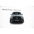 Első Splitter Mercedes-AMG GLE 53 / AMG-Line SUV / Coupe W167 Facelift / C167 Facelift