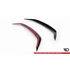 Spoiler Cap Chevrolet Camaro SS Mk6 Facelift