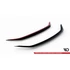 Spoiler Cap Chevrolet Camaro SS Mk6 Facelift