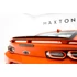 Spoiler Cap Chevrolet Camaro SS Mk6 Facelift