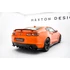 Spoiler Cap Chevrolet Camaro SS Mk6 Facelift