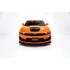 Első Splitter V.1 Chevrolet Camaro SS Mk6 Facelift