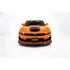 Első Splitter V.2 Chevrolet Camaro SS Mk6 Facelift