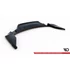 Rear Splitter (with vertical bars) Chevrolet Camaro SS Mk6 Facelift