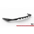 Rear Splitter (with vertical bars) Chevrolet Camaro SS Mk6 Facelift