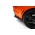 Rear Splitter (with vertical bars) Chevrolet Camaro SS Mk6 Facelift