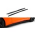 Side Skirts Diffusers V.1 Chevrolet Camaro SS Mk6 Facelift