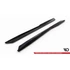 Side Skirts Diffusers V.1 Chevrolet Camaro SS Mk6 Facelift