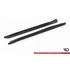 Side Skirts Diffusers V.2 Chevrolet Camaro SS Mk6 Facelift
