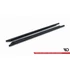 Set of Splitters Volkswagen Passat GT B8 Facelift USA