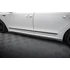 Set of Splitters Volkswagen Passat GT B8 Facelift USA