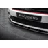 Set of Splitters Volkswagen Passat GT B8 Facelift USA