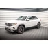 Set of Splitters Volkswagen Atlas Cross Sport