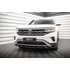 Set of Splitters Volkswagen Atlas Cross Sport