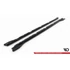 Set of Splitters Volkswagen Atlas Cross Sport